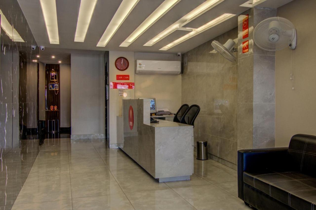 Hotel Oyo 12736 Skylawn à Jamshedpur Extérieur photo