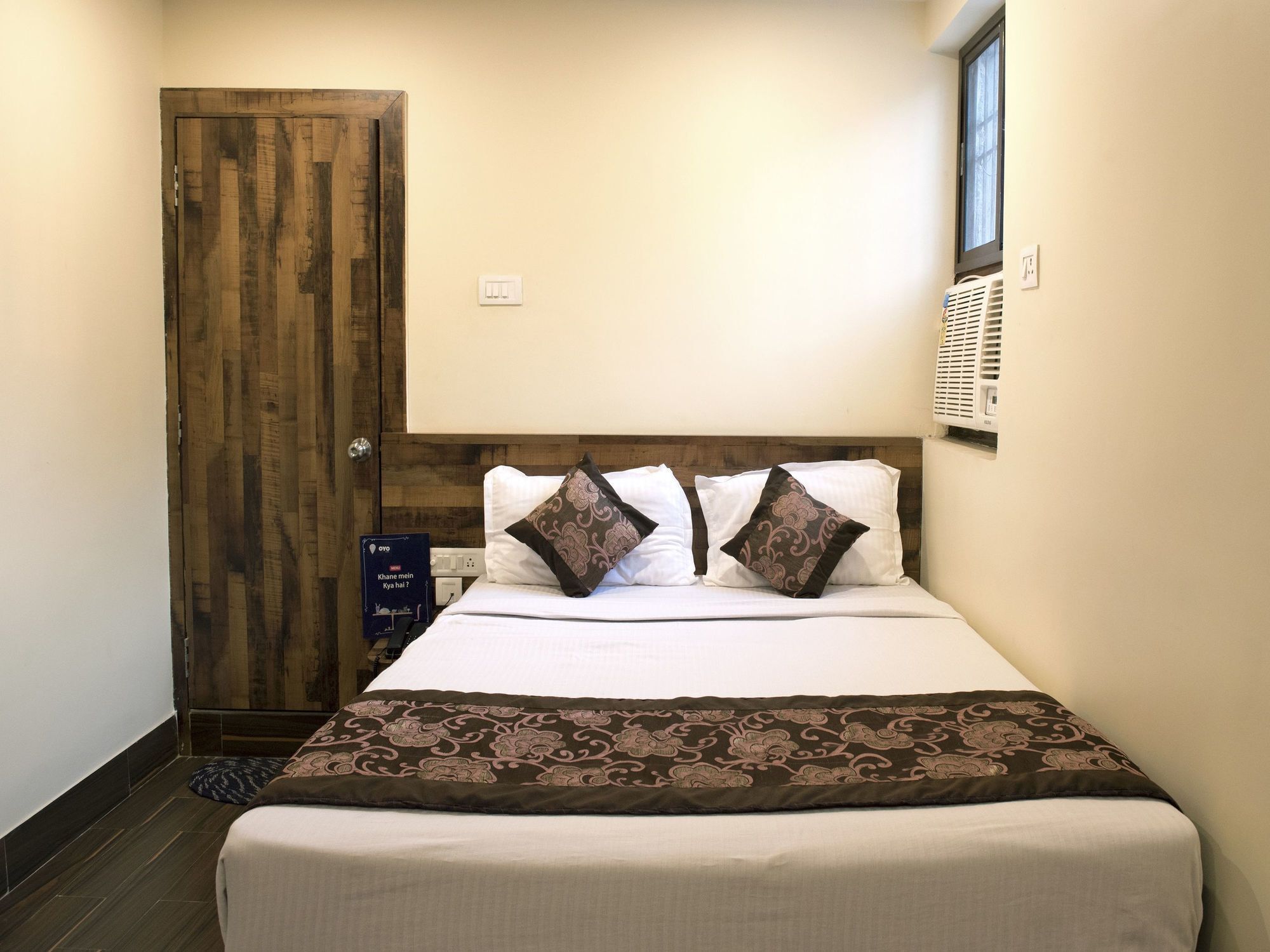 Hotel Oyo 12736 Skylawn à Jamshedpur Extérieur photo