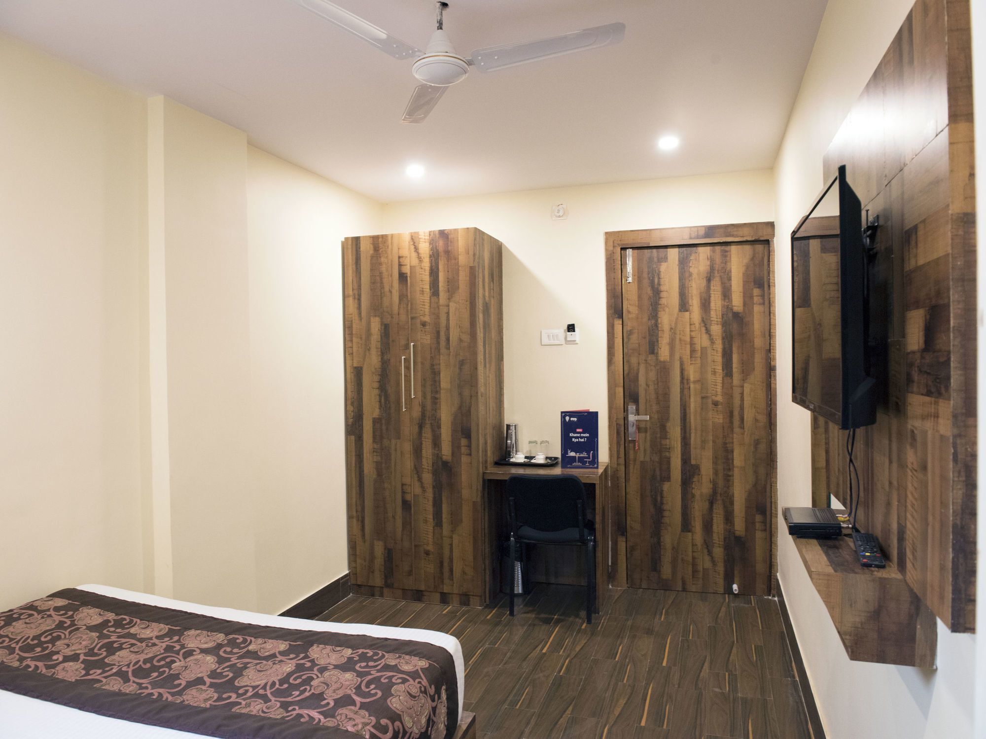 Hotel Oyo 12736 Skylawn à Jamshedpur Extérieur photo